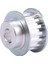 6pcs Metal Senkron Kasnak Dişli Motor Kemer Dişli Dişli S/n CJ0618 Mini Torna Dişlileri Kesme Makinesi Dişilleri (Yurt Dışından) 4