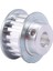 6pcs Metal Senkron Kasnak Dişli Motor Kemer Dişli Dişli S/n CJ0618 Mini Torna Dişlileri Kesme Makinesi Dişilleri (Yurt Dışından) 5
