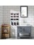 Pegboard Kutuları Kancalar ve Döngüler ile Peg Tahta Bardakları 12 Paket Çiftlik Organizatör Aksesuar Araçlar Depolama Düzenleme Sistem Kiti (Yurt Dışından) 4
