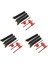 9pcs 1/2 Inç Cnc Torna Karbür Turning Araçları Dizinlenebilir Tutucu Seti SDNCN1212H07 + SDJCL1212H07 + 9pcs DCMT070204 Ekle (Yurt Dışından) 1
