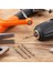 Kobalt Matkap Bitleri Sertleştirilmiş Çelik Ahşap Döküm Yüksek Hızlı Metal Matkap Bit (3/16 Inç 30 Pc) (Yurt Dışından) 5