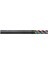 Karbür Freze Kesici 3 Flüt Tungsten Uç Değirmen Cnc Aracı Fiberglas Akrilik Ahşap Bakır Ahşap Işleme Araçları D4XD4X50L (Yurt Dışından) 1