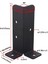 4pcs Ayarlanabilir Güverte Posta Çapa Basklar Pergola Çik Korunmak Için Çıp Posta Kutusu Pavilion Bahçe Aracı (Yurt Dışından) 2