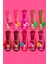 NYX Smushy Yumuşacık Mat Dudak Balmı Kadifemsi Bitiş 10 Sassy Stuff 8 ml Özel Karpuz Aroması 8