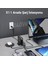 240W Gan Pd 3.1 Masaüstü Hızlı Şarj Cihazı 4 Type-C + 2 Usb-A iPhone & MacBook & Laptop Uyumlu Şarj Aleti 4