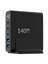 140W Gan Pd 3.1 Masaüstü Hızlı Şarj Cihazı 3 Type-C + 2 Usb-A iPhone & MacBook & Laptop Uyumlu Şarj Aleti 7