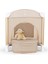 Dreamcot Oyun Parkı 70X110 cm Beige 11