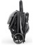 Taxi Autofold Black Cosmo Travel Sistem Bebek Arabası Grey 14