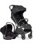 Taxi Autofold Black Cosmo Travel Sistem Bebek Arabası Black 5