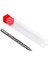 5x 3/16IN 4 5mm Yüksekliğinde Karbür Çelik Bördüler Lastik Raybaları Karbür Kesiciler Döner Dosyalar Sallatıcılar Tel Kesici Lastik Aracı (Yurt Dışından) 3