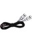 8x Chrome 5630 Motosiklet Vidalı Cıvata Lambası Arabası Evrensel Plaka Işığı 12V (Yurt Dışından) 4