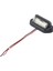 20PCS 12V LED Numara Plaka Plaka Işığı Araba Tekneleri Motosiklet Otomotiv Uçak Rv Kamyon Trailer Dış Lambalar (Yurt Dışından) 2
