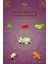 Warriors Gülbahar EDP 65 ML Unisex Parfümü – Amber Çiçeksi – 4417 9