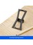 Dovetail Marker Alüminyum Alaşım Ağaç Işleme Dovetail Işaretleme Şablon Aracı Küçük Dıy Ahşap Araçları (Yurt Dışından) 3