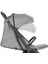 Taxi Autofold Grey Cosmo Travel Sistem Bebek Arabası Grey 10