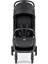 Taxi Autofold Grey Cosmo Travel Sistem Bebek Arabası Black 9