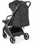 Taxi Autofold Grey Cosmo Travel Sistem Bebek Arabası Black 10