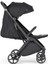 Taxi Autofold Grey Cosmo Travel Sistem Bebek Arabası Black 12