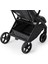 Taxi Autofold Grey Cosmo Travel Sistem Bebek Arabası Black 14