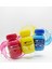 Pratik Süngerli Aseton 75ML x 3 Çilek Okyanus Limon 2