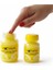 Pratik Süngerli Aseton 75ML x 3 Çilek Okyanus Limon 4