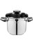 Premium Çelik Çeyiz Seti 18 Parça-Inox 4