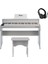 CP-610WH Çocuk Piyanosu 2