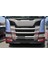 Scania Için G410 G450 G400 P Serisi R Serisi Araba Far Kabuk Far Kapağı Kafa Işık Lens Far Cam Sol (Yurt Dışından) 4