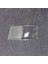 Scania Için G410 G450 G400 P Serisi R Serisi Araba Far Kabuk Far Kapağı Kafa Işık Lens Far Cam Sol (Yurt Dışından) 5