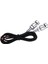 4x Chrome 5630 Motosiklet Vidalı Cıvata Lambası Arabası Evrensel Plaka Işığı 12V (Yurt Dışından) 3
