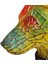 Ev Dekorasyonu Için Kullanılan 15CM Reçine Vitray Tablo Lambası-Hayvan Serisi. (Yurt Dışından) 5
