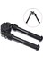 Super x Tac Picatinny Rail 22 mm Hareketli Bipod 1