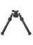 Super x Tac Picatinny Rail 22 mm Hareketli Bipod 3