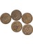 1942 Yılı 10 Para Lotu 5 Adet 1