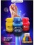 Pratik Süngerli Aseton - Limon Kokulu Hızlı Oje Çıkarıcı 75 ml 5