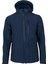 Sagwon II.SoftShell Erkek Mont Lacivert 6