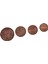 1-2 Pence ve Peny 4 Adet 2