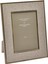 Sophie Paterson Photo Frame Oatmeal Herringbone 5 x 7" 1