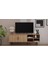 Glen Tortana Tv Ünitesi Alt Modül - 150 cm 1
