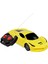 Canem Oyuncak Uzaktan Kumandalı Şarjlı Araba FD501-SARI 2