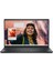 Inspiron 15 3530 I35303401U I5-1334U 8gb 512GB SSD 15.6″ 120Hz Full Hd Ubuntu 4