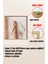 🖼️ Rustik Sofraların Zarafeti – Mdf Çerçeveli 3'lü Dekoratif Tablo Seti KR4065 23 x 23 6