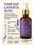 %100 Saf Lavanta Suyu – Organik Lavandula Angustifolia Hidrosol – Yatıştırıcı & Tonik Etkili – 50 ml -100 ml – Rana Naturals 1