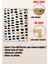 Ahşap Çerçeveli Mdf Tek Tablo Abstract Yüz Modeli Tablo (Kendi Tablo Setinizi Oluşturacağınız Liste) 23 x 32 Çerçevelli 1099 3