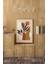 Ahşap Çerçeveli Mdf Tek Tablo Retro Dekor Tablo (Kendi Tablo Setinizi Oluşturacağınız Liste) 23 x 32 Çerçeveli 1080 1