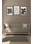 Dekorize Mdf 3 Parça 3 mm Çerçeve Görünümlü Bohem Tablo 3035 13 x 17 1