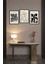 Dekorize Mdf 3 Parça 3 mm Çerçeve Görünümlü Bohem Tablo 3035 13 x 17 4