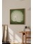 Ahşap Çerçeveli Mdf Kare Tek Tablo (Kendi Tablo Setinizi Oluşturacağınız Liste) TX1042 23 x 23 2