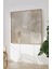 Ahşap Çerçeveli Mdf Kare Tek Tablo (Kendi Tablo Setinizi Oluşturacağınız Liste) TX1028 23 x 23 3