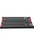 MV-P1600 16 Kanal Usb/bluetooth Destekli Deck Mixer 2